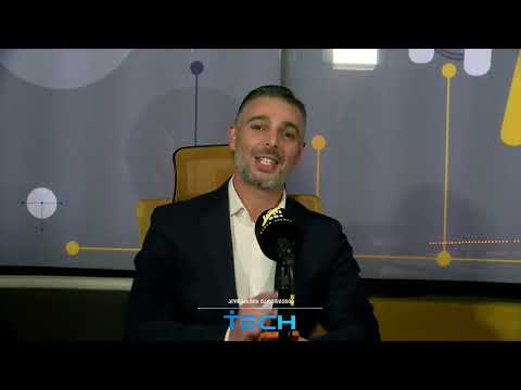 IT Tech receives state authorisation: what does it change for Georgian business? | Nikoloz Gagnidze