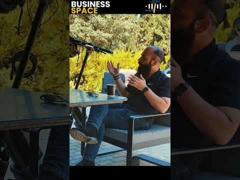 ველობილიკი დასრულდა: როგორ ვიმოძრაოთ? | Business Space Freestyle
