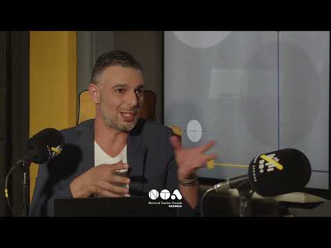 Georgia on the world tourism map | Nikoloz Siradze