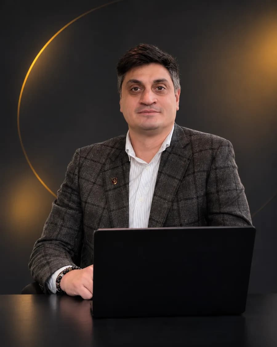 Avtandil Tsagareishvili