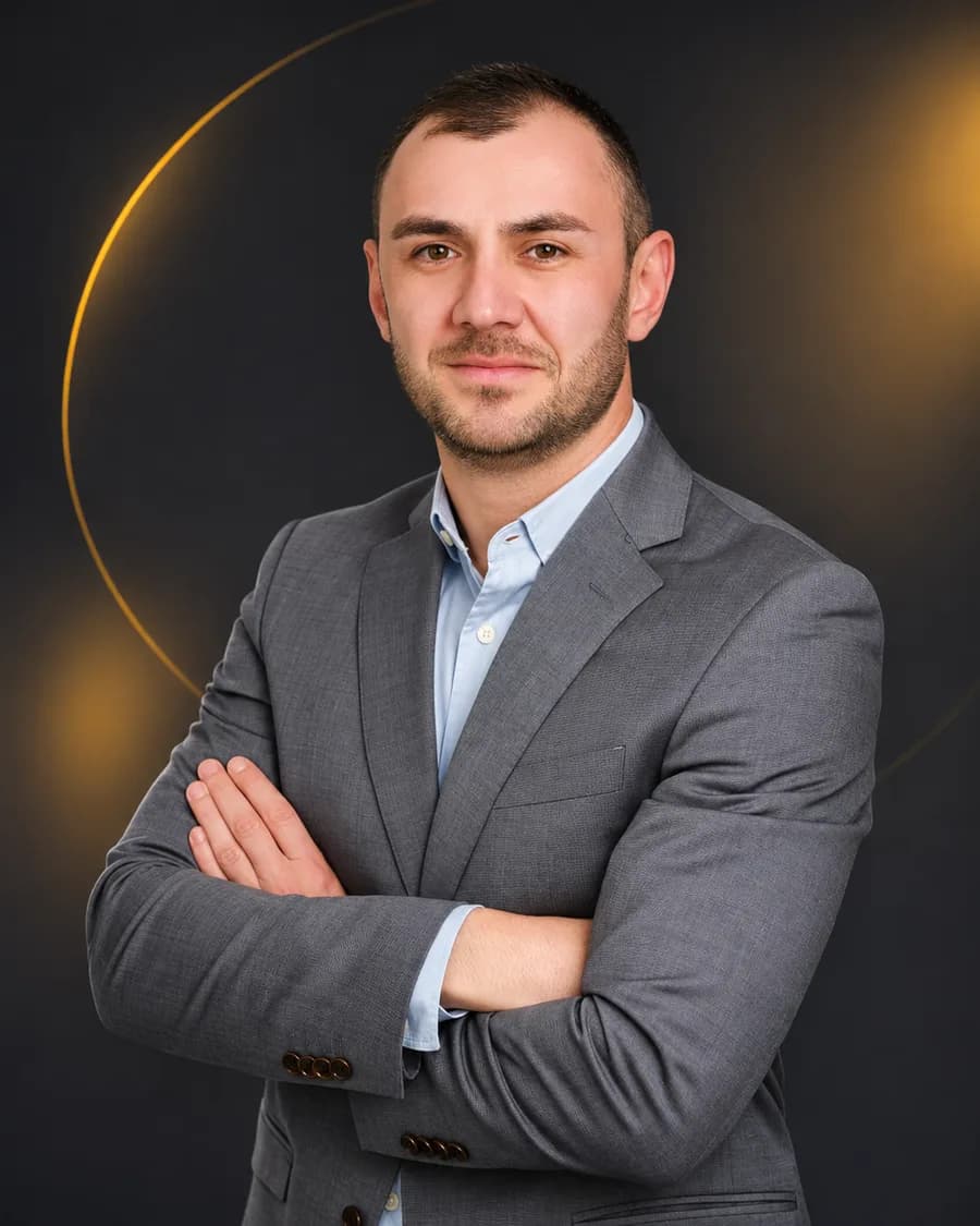 Joni Choniadze