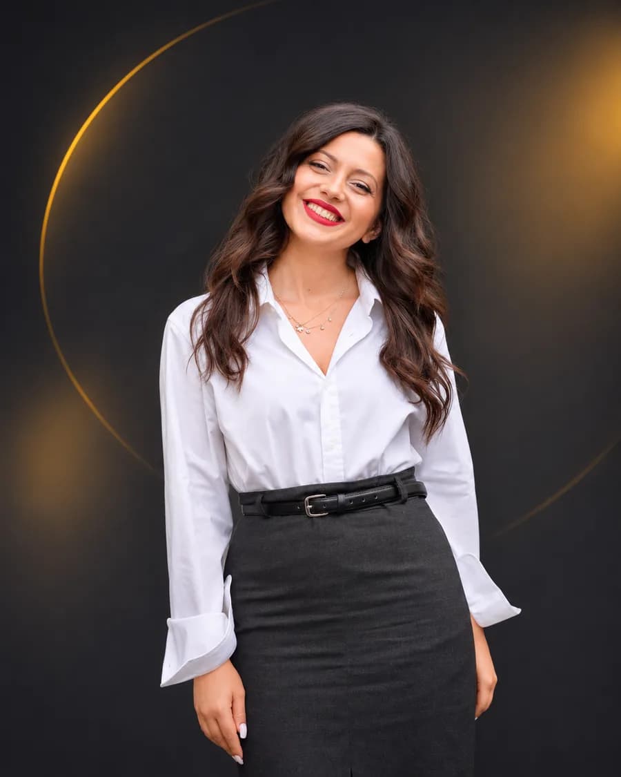 Mariam Demurashvili