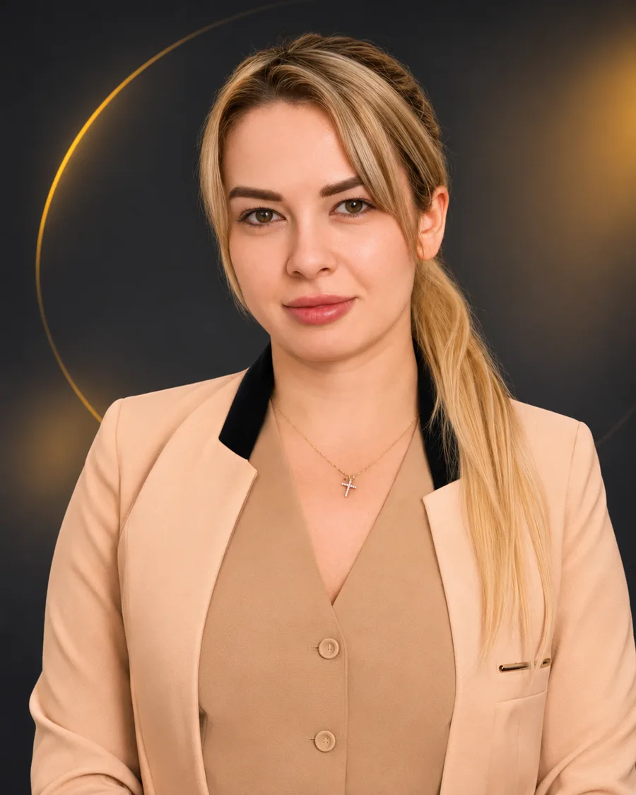 Mariam Mateshvili